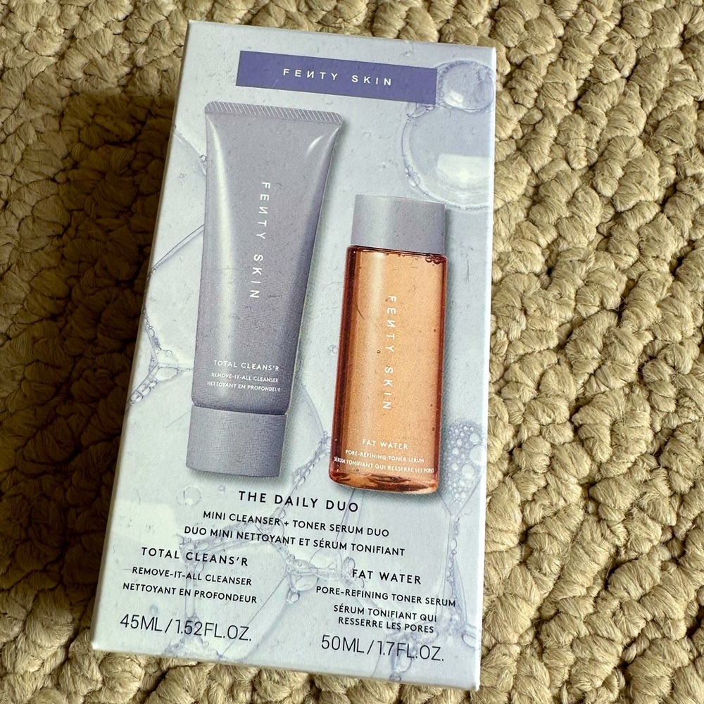 Fenty Skin Duo